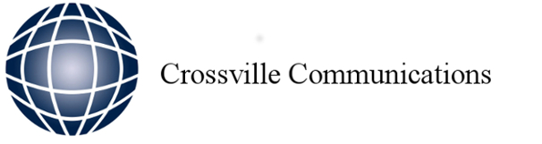 Crossville Communications Logo